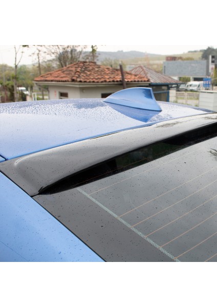 Bmw F30 Arka Cam Üstü Spoiler Rüzgarlık Kanat (Abs) 2011-2019 indirimleri