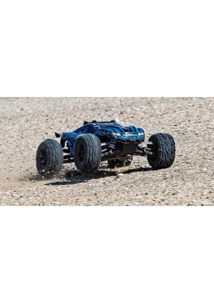 Rustler 4x4 Brushless