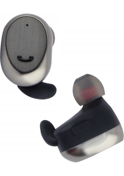 NT-BTH02 Kulak Içi Bluetooth Kulaklık