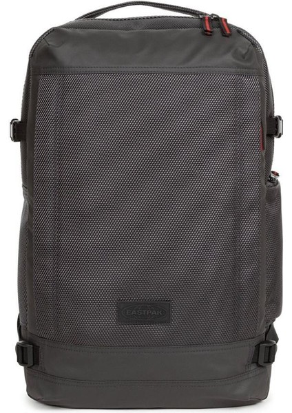 Tecum M Cnnct Accent Grey Notebook Laptop Sırt Çantası EK91DI97