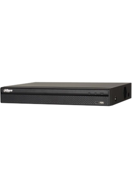 XVR5108H-I 5MPix H265+ 8 Kanal Video 1 HDD 5in1 DVR Cihazı