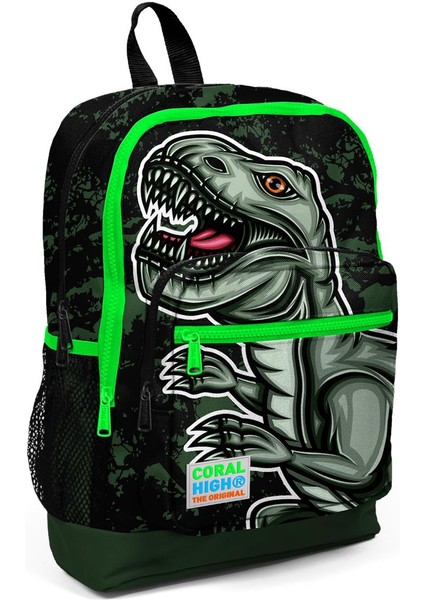 Dinozor Okul Çantası 23725