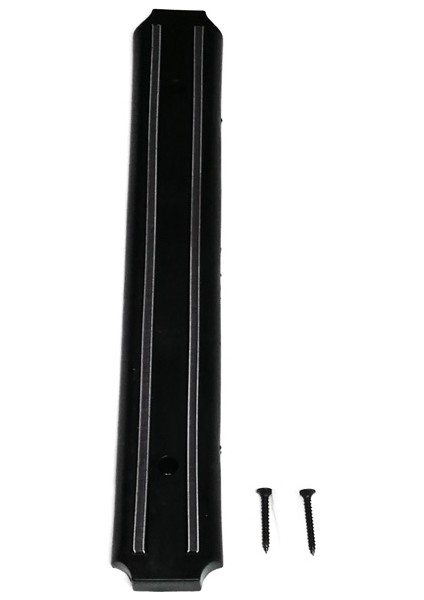 Mıknatıslı Bıçak Tutucu Bıçak Askılığı Mutfak Aparatı (Küçük) 33 cm