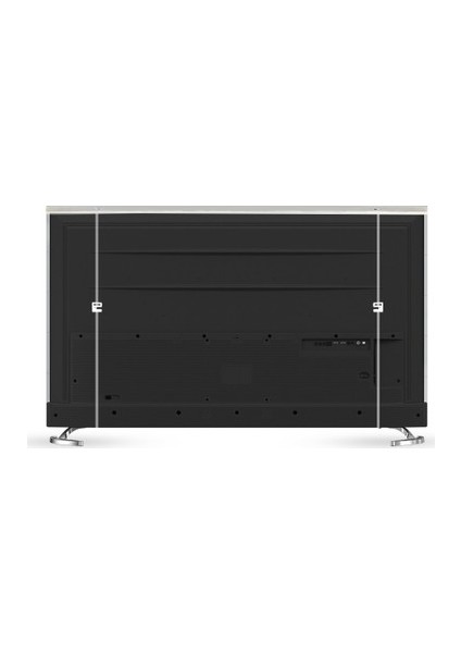 Tv Ekran Koruyucu 32" Inç 82 Ekran - 73 cm x 43 cm fiyatları