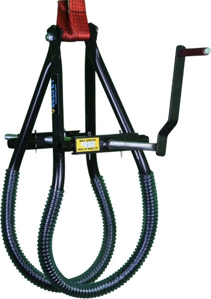 Kalça Vinci - Vidalı modelleri