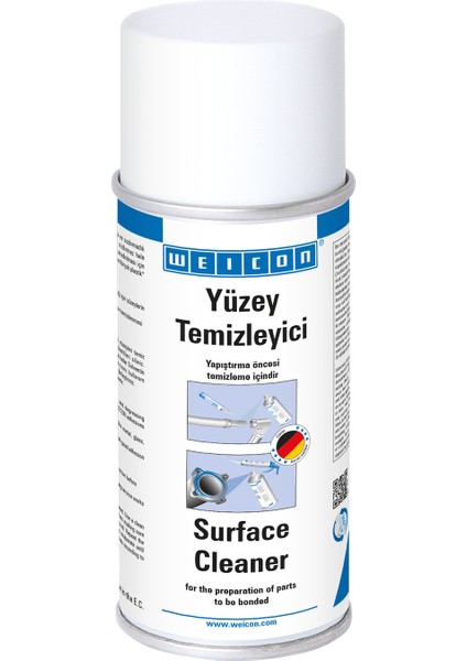 Yüzey Temizleyici Sprey 150 ml
