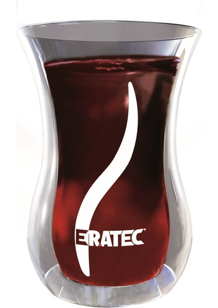 Çift Duvarlı Termos Bardak 2'li