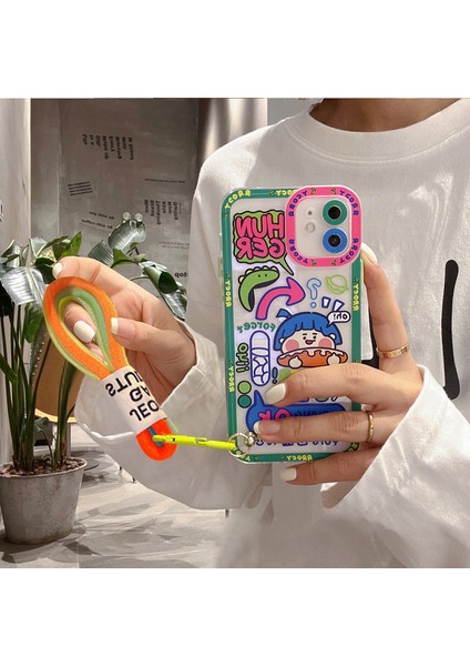 Ex Beauty iPhone 13 Için Telefon Kılıfı (Yurt Dışından) indirimleri