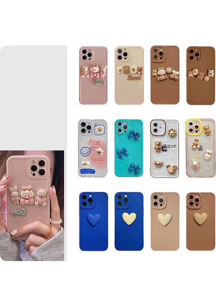 Ex Beauty iphone 13 Cep Telefonu Kılıfı (Yurt Dışından) fiyatları