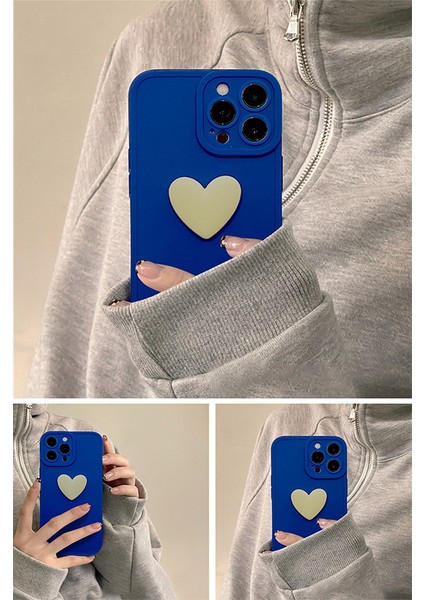 Ex Beauty iphone 13 Cep Telefonu Kılıfı (Yurt Dışından) modelleri