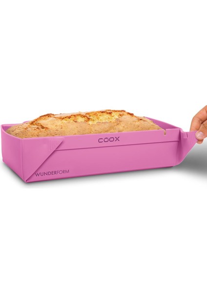 Ödüllü Pasta Kalıbı Pembe, M Beden fiyatları
