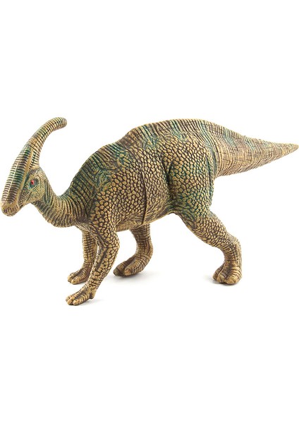 Plastik Dinozor Modeli Oyuncak Süsleme (Yurt Dışından)