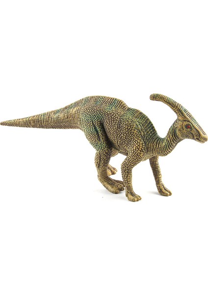 Plastik Dinozor Modeli Oyuncak Süsleme (Yurt Dışından)