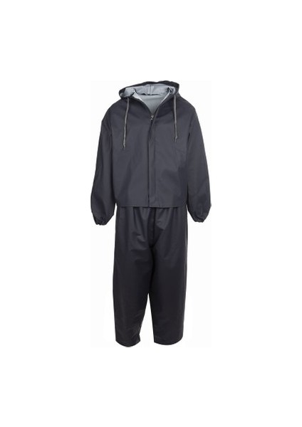 Yağmurluk Balıkçı Takım