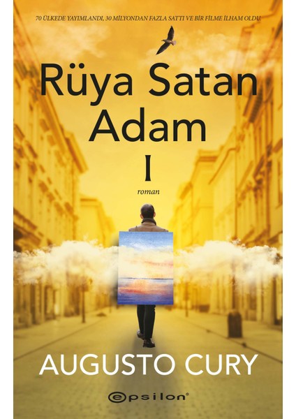 Rüya Satan Adam - Augusto Cury