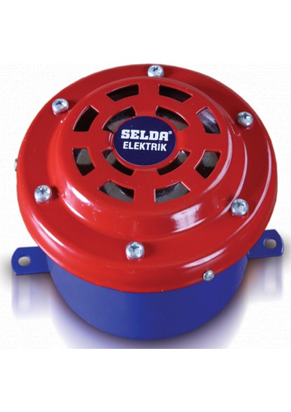 1002-110V Ikaz Kornası (Döküm)