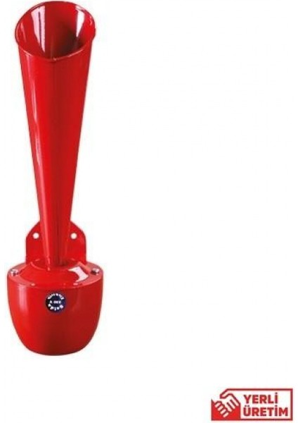 2006-B1-24V Borulu Ikaz Korna