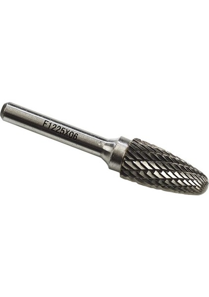 Karbür Kalıpçı Freze F Küre Uçlu Çam F10x20x06- 3237