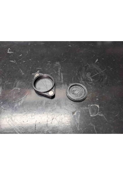 Apple Airtag Manyetik Kılıf Plastik Aparat modelleri