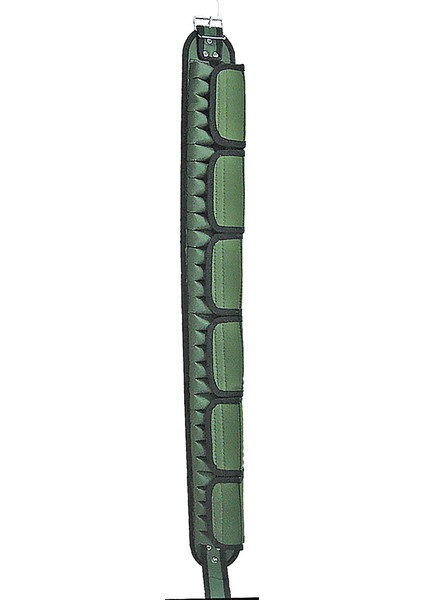 Fişeklik Köpük Polyester Kapaklı - 005
