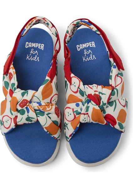 Çocuk Camper Oruga K800500-001 fırsatları