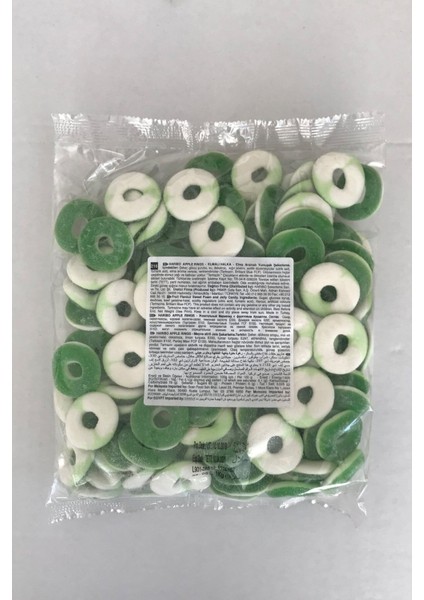 Elmalı Halka 1kg