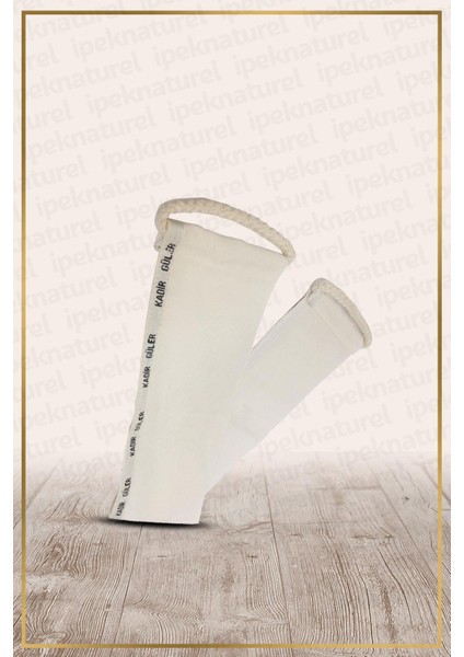 Krep Kese El Tutmalı Sırt Kesesi Banyo Kesesi