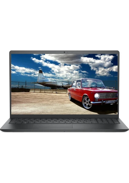 Vostro 3510 Intel Core i7 1165G7 32GB 1TB SSD 15.6" FHD Windows 10 Pro Taşınabilir Bilgisayar N8068VN3510EMEA01A7