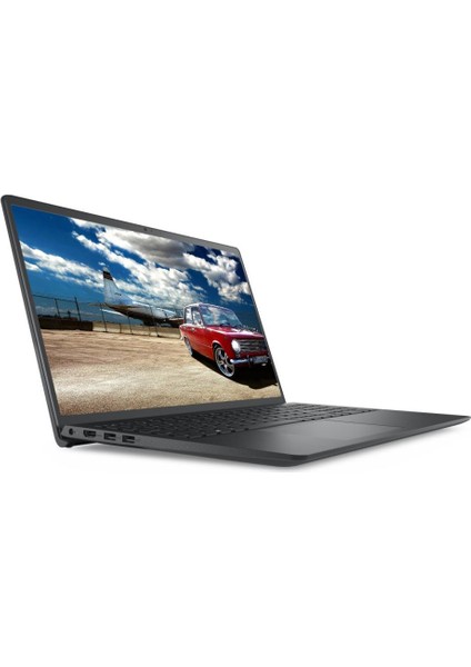 Vostro 3510 Intel Core i7 1165G7 32GB 1TB SSD 15.6" FHD Windows 10 Pro Taşınabilir Bilgisayar N8068VN3510EMEA01A7