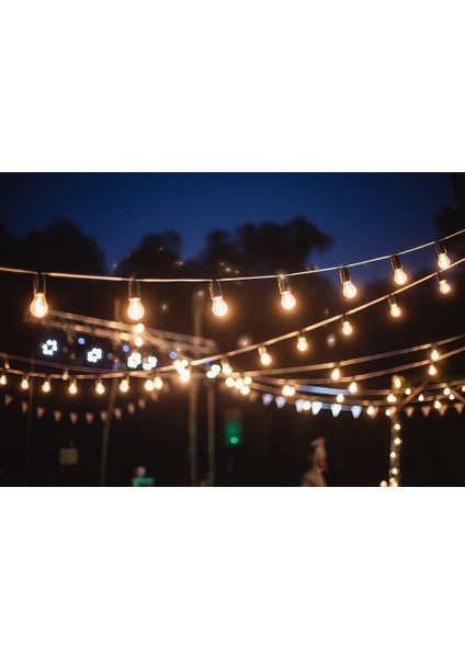 E27 Duy 5 Metre Dış Mekan Ip LED Kablosu fiyatları