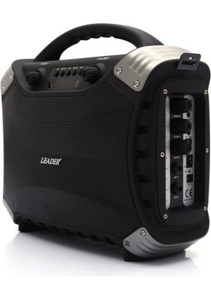 Ap-99 Toplantı Amfisi(Bluetooth-Usb/sd-Fm)