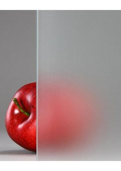 Cam Kumlama Folyosu- Buzlu Cam Filmi 63-3 Metre