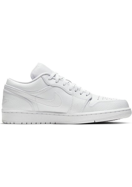 Air Jordan 1 Low 553558-130 Erkek Basketbol Ayakkabısı