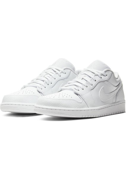 Air Jordan 1 Low 553558-130 Erkek Basketbol Ayakkabısı fiyatları