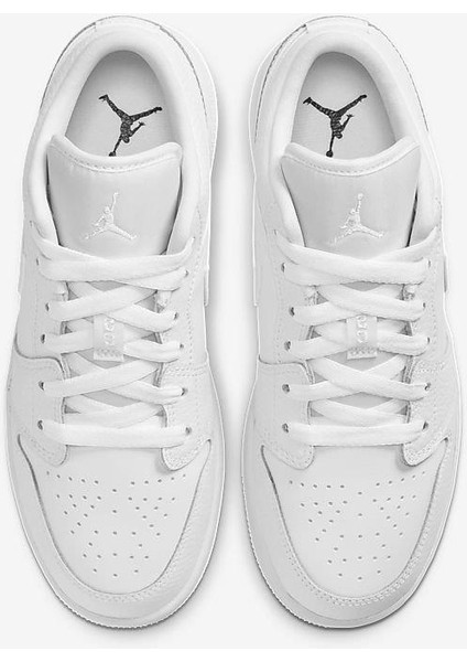 Air Jordan 1 Low 553558-130 Erkek Basketbol Ayakkabısı modelleri