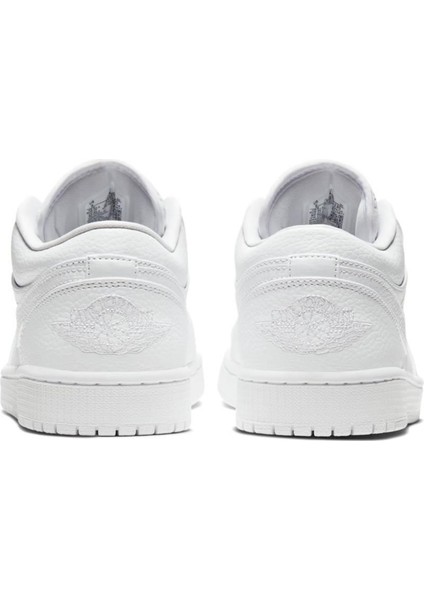 Air Jordan 1 Low 553558-130 Erkek Basketbol Ayakkabısı fırsatları