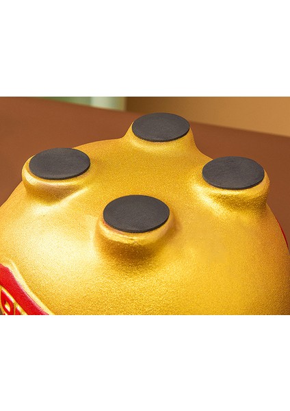 Sevimli Kumbara, Lüks Çocuk Kumbara, Yaratıcı Büyük Kasa, Plastik Kasa (15 * 18.5 * 13.5 Cm) fiyatları