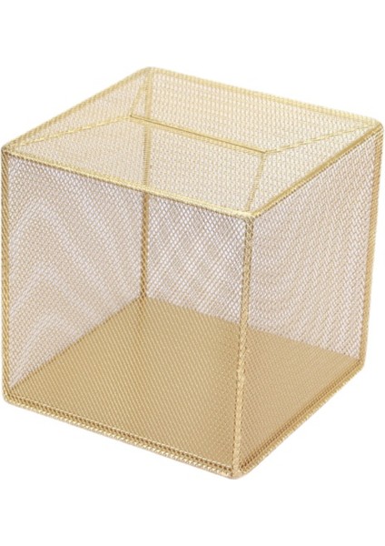 Modern Görünümlü Kumbara - Altın (Yurt Dışından)