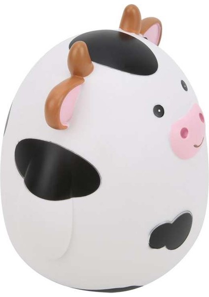 Banka Sevimli Inek Sikke Banka Mükemmel Çocuklar Için Benzersiz Karikatür Hediye Dekorasyon Şeker Makinesi modelleri