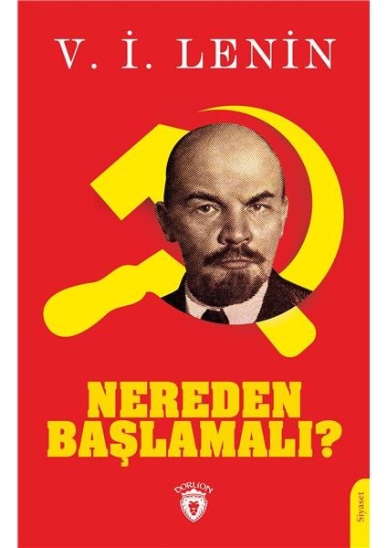 Nereden Başlamalı?