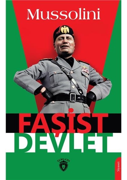 Faşist Devlet