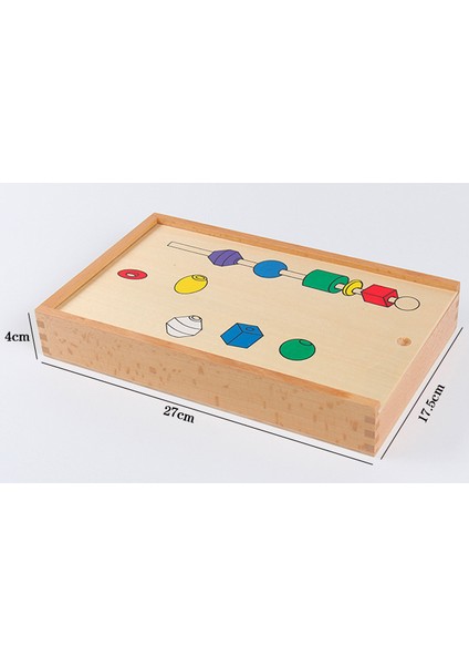 Ahşap Geometrik Renk Montessori Bulmaca Sıralama Matematik Tuğla Okul Öncesi Öğrenme Eğitici Oyun Bebek Toddler Oyuncaklar Çocuklar Için | Bloklar fiyatları
