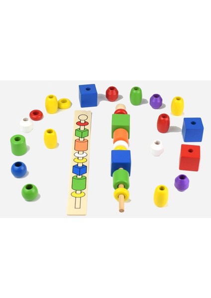 Ahşap Geometrik Renk Montessori Bulmaca Sıralama Matematik Tuğla Okul Öncesi Öğrenme Eğitici Oyun Bebek Toddler Oyuncaklar Çocuklar Için | Bloklar fırsatları