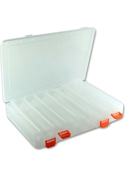 Çift Taraflı Suni Yem Sahte Rapala Kutusu 17CM fiyatları