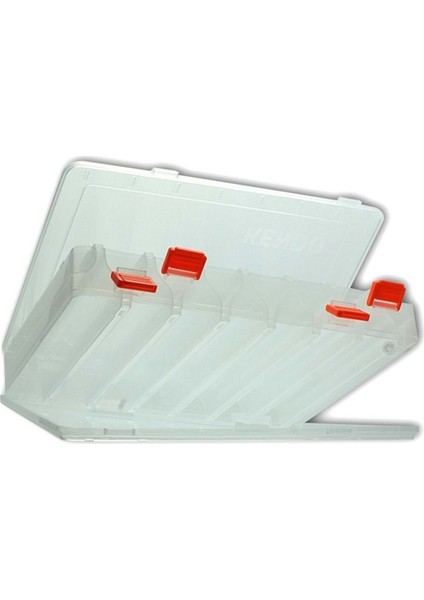 Çift Taraflı Suni Yem Sahte Rapala Kutusu 13CM