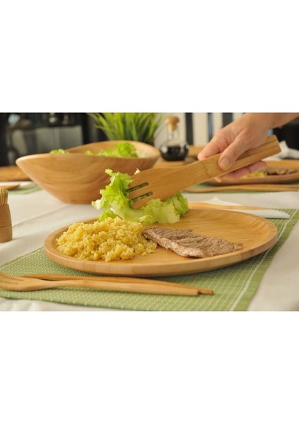 Penne Tabak 28 cm - BKPE02
