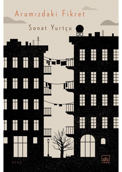 Aramızdaki Fikret - Sonat Yurtçu