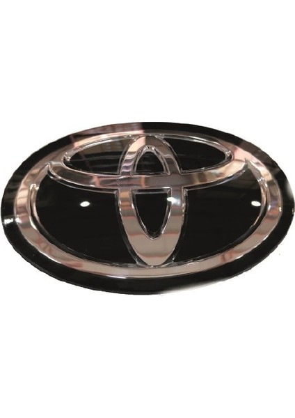 Toyota Corolla Ön Panjur Arması Benzinli 2019-2021 (Amblem)