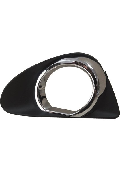 Toyota Avensis Sağ Sis Farı Kapağı Seti 2012-2014