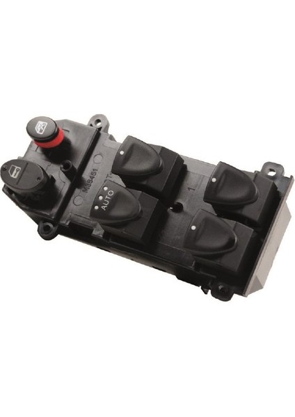 Honda Civic Fd6 Cam Açma Düğmesi Ön Sol Sağ (Takım) 2006-2011
